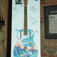 2007 Resophonic Guitar Extravaganza - Musicians & Guitars