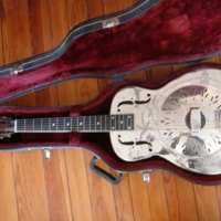 31 Style O 14-fret