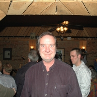 Bob Dieriech