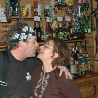 Tom & Jen Coghill