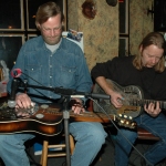 1971 Dobro 60-D Squareneck