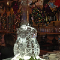 Ice Sculpture