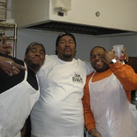 Crew