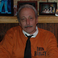 Cabbie Joe