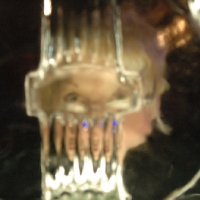 Ice Sculpture