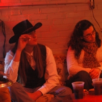 Brian & Sarah Curran