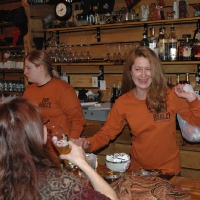 T-Shirt Pusher